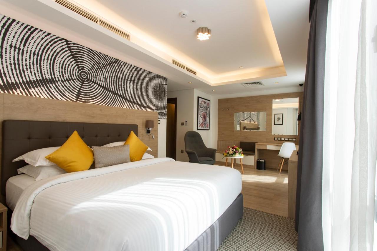 Cindyan Serviced Apartments Al Khobar Exterior foto