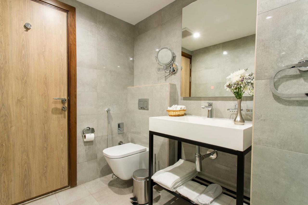 Cindyan Serviced Apartments Al Khobar Exterior foto