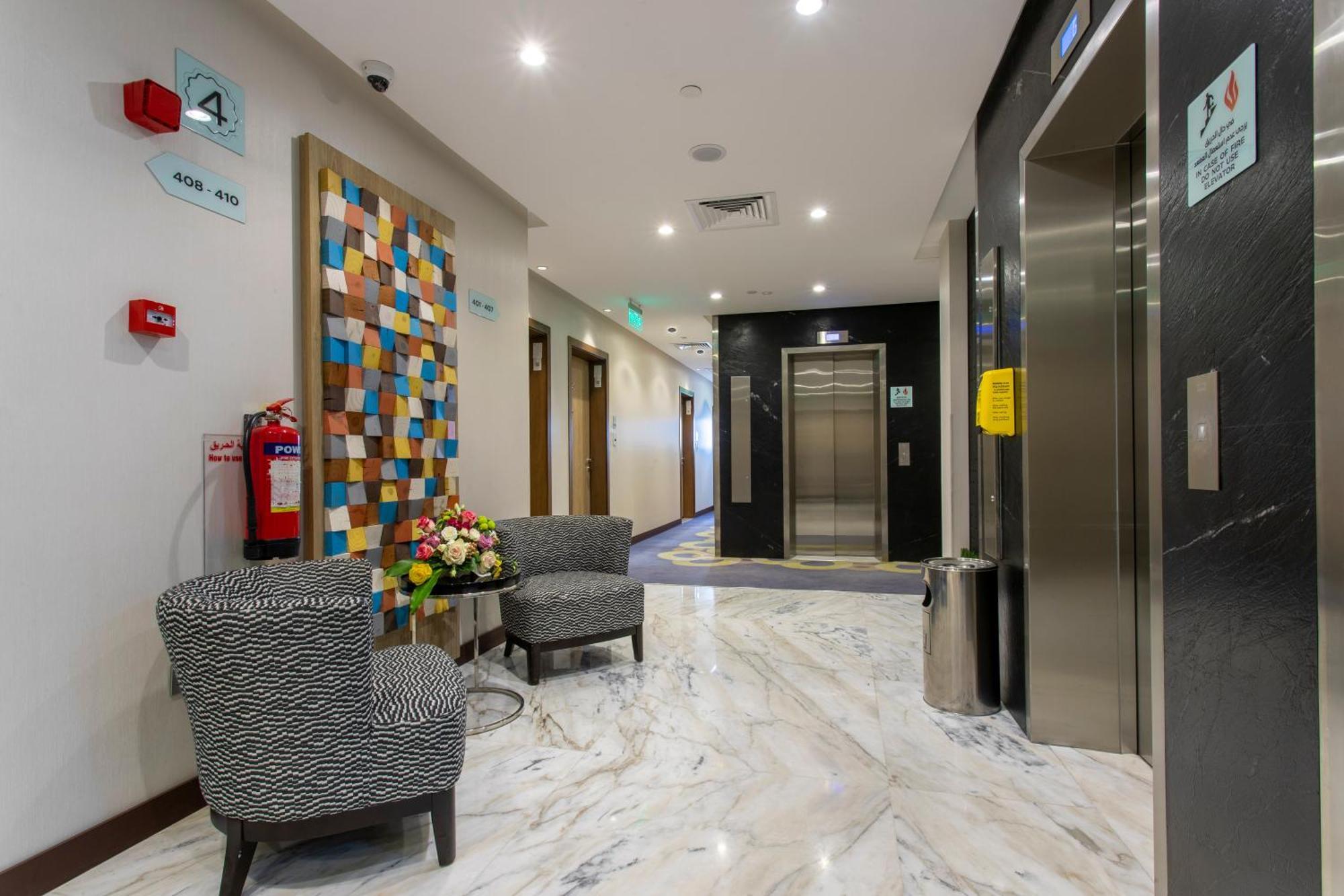 Cindyan Serviced Apartments Al Khobar Exterior foto